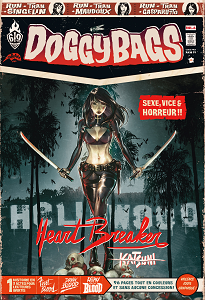 DoggyBags - Tome 6 - HeartBreaker