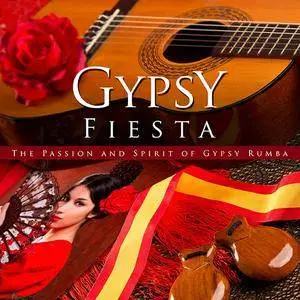 Track Star - Gypsy Fiesta KONTAKT