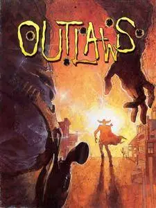 Outlaws + a Handful of Missions (1997)