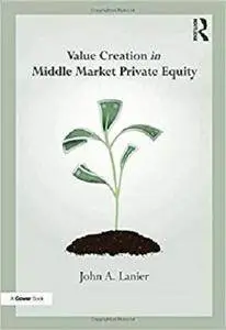 Value-creation in Middle Market Private Equity