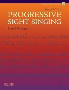 Progressive Sight Singing (Repost)