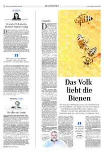 Neue Oranienburger Zeitung - 19. Februar 2019