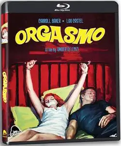 Orgasmo / Paranoia (1969)