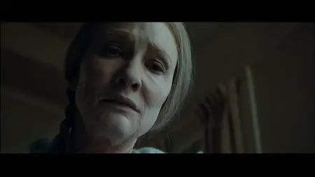 The Curious Case of Benjamin Button (2008) [The Criterion Collection #476]
