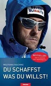 Du schaffst was du willst, 5. Auflage