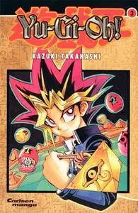 Yu-Gi-Oh