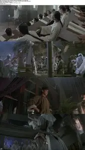 Once Upon a Time in China II (1992)
