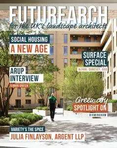 Futurearch - July/August 2017