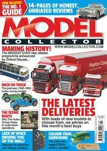 Model Collector - July 2016