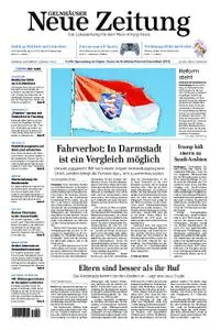 Gelnhäuser Neue Zeitung - 22. November 2018