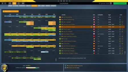 Pro Cycling Manager 2020 (2020) v1.6.2.0 Update