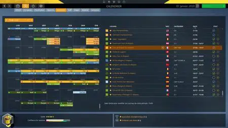 Pro Cycling Manager 2020 (2020) v1.5.0.0 Update