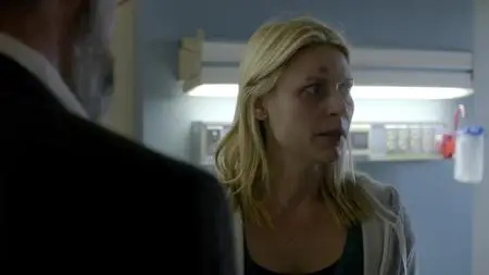 Homeland S01E11