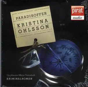 «Paradisoffer» by Kristina Ohlsson