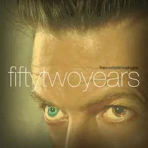 David Bowie - Fifty Two Years - The Complete Singles [12CD Box Set] (2016)