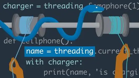 Python Parallel and Concurrent Programming Part 2