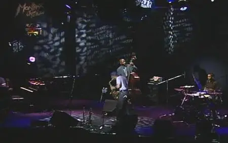 Casino Lights '99. Kenny Garrett Quartet - Wayne's Thang