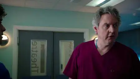 Holby City S20E35