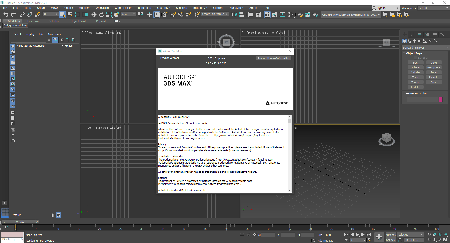Autodesk 3ds Max 2021.3 official release