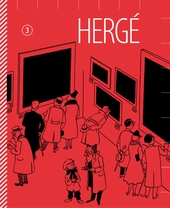 Revue Hergé - Tome 3