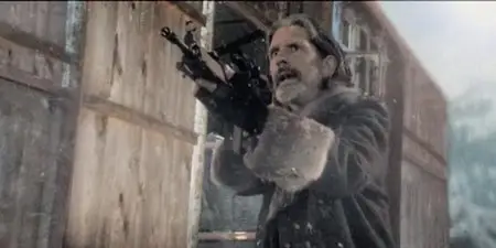 Snowblind (2010)
