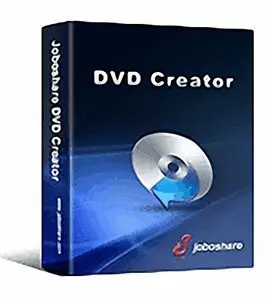 Joboshare DVD Creator 2.9.7.0109 Portable