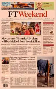 Financial Times UK  October 15 2016