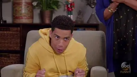 black-ish S04E08