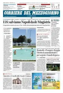 Corriere del Mezzogiorno Campania – 08 giugno 2019