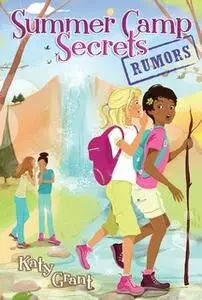 «Rumors» by Katy Grant
