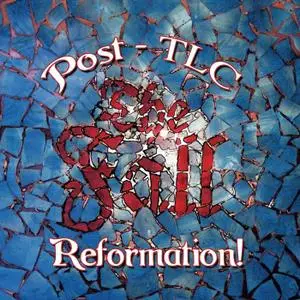 The Fall - Reformation Post TLC (Expanded Edition) (2007/2020)