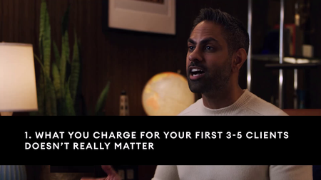 Ramit Sethi - Earnable