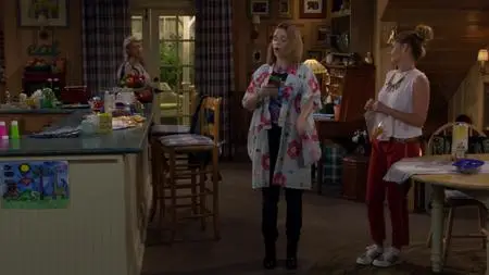 Fuller House S03E09