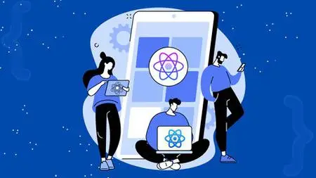 React Native Complete Project