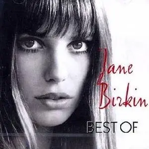 Jane Birkin - Best Of - 2004