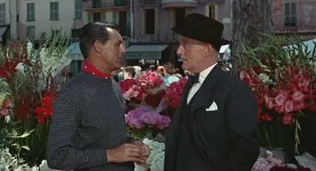 To Catch A Thief (1955)