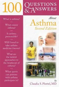 100 Questions & Answers About Asthma (repost)