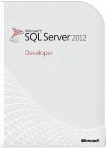 Microsoft SQL Server 2012 Developer Edition SP3 (x86)