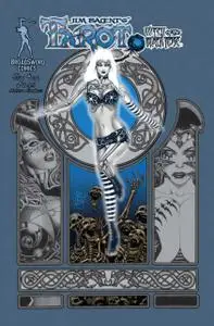 Tarot, Bruja de La Rosa Negra #66