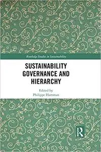 Sustainability Governance and Hierarchy (Routledge Studies in Sustainability)