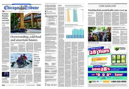 Chicago Tribune – June 12, 2023