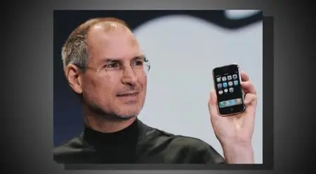 Steve Jobs: Visionary Genius (2012)