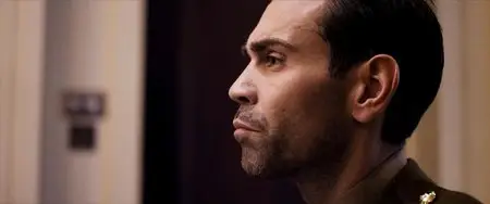 He Who Dares: Downing Street Siege (2014)