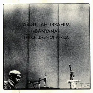 Abdullah Ibrahim - Collection: Part 1 (1960-2014)