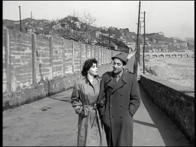Achtung! Banditi! / Attention! Bandits! (1951)