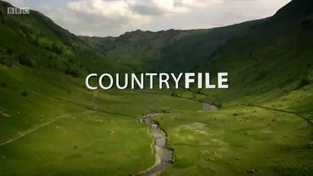 BBC - Countryfile: Vets (2019)