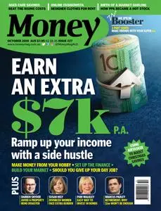 Money Australia - October 2019