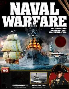 History of War Naval Warfare - 27 January 2022