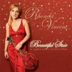 Rhonda Vincent - Beautiful Star (Christmas Blue Grass)