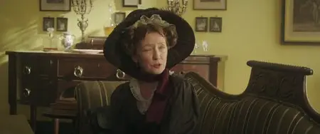 Mr. Turner (2014)